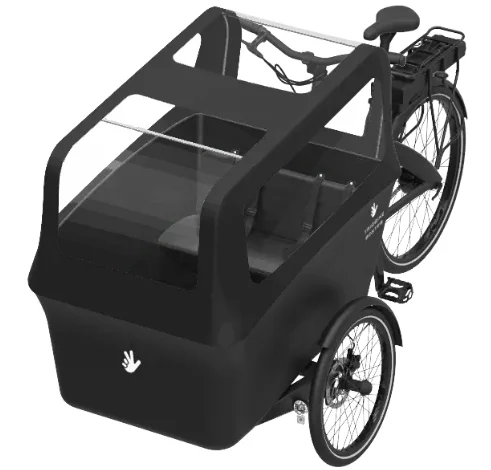 Triobike-Boxter-2-niños-electrica-bicicleta-beebike