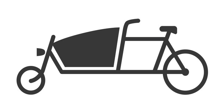 vector cargobike